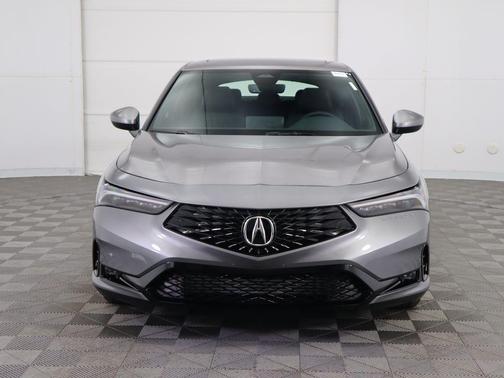 2025 Acura Integra A-Spec