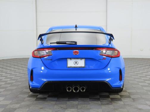 2023 Honda Civic Type R Base