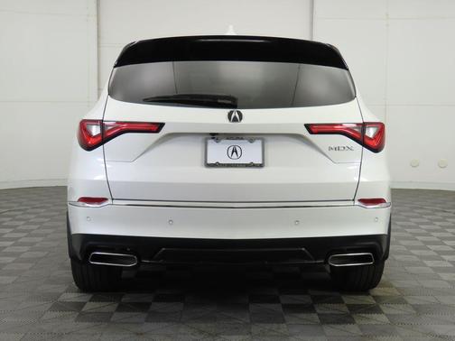 2023 Acura MDX Technology
