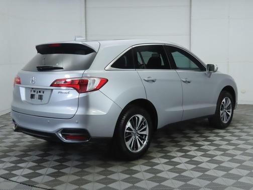 2017 Acura RDX Advance Package