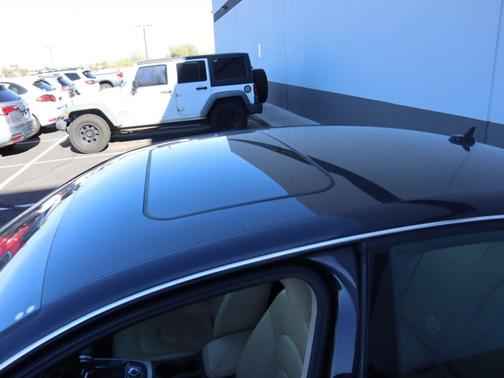 2015 Audi A4 2.0T Premium Plus