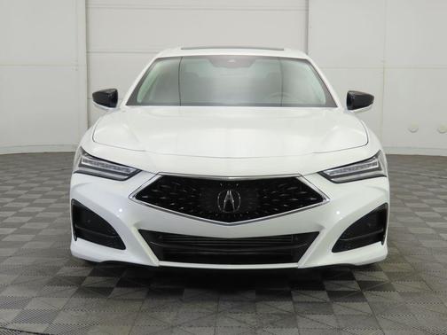 2023 Acura TLX 