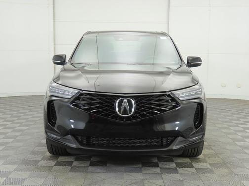 2026 Acura RDX A-Spec