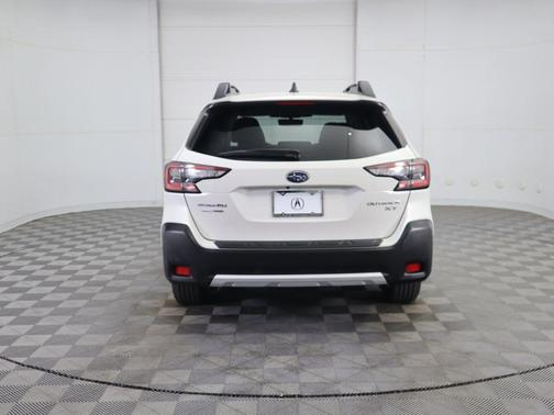 2024 Subaru Outback Limited XT