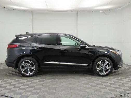 2025 Acura RDX Technology Package