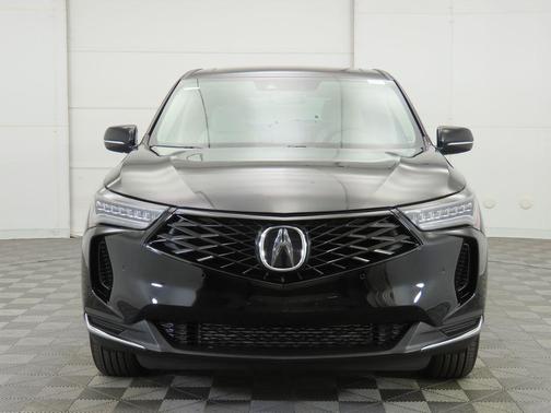2025 Acura RDX Technology Package