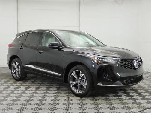 2025 Acura RDX Technology Package