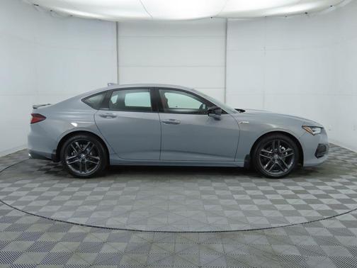 2025 Acura TLX A-Spec
