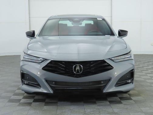 2025 Acura TLX A-Spec