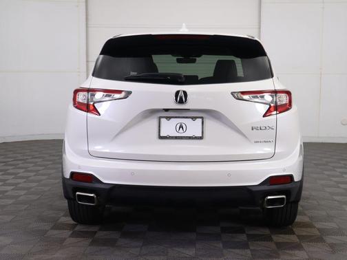 2026 Acura RDX Technology Package