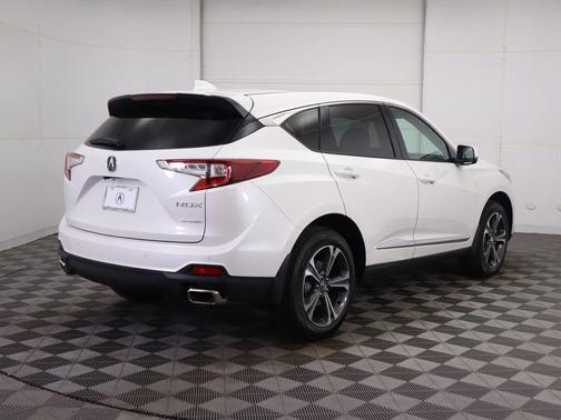 2026 Acura RDX Technology Package