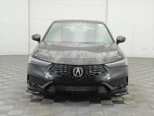 2026 Acura Integra A-Spec