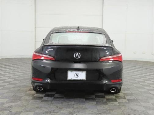 2026 Acura Integra A-Spec