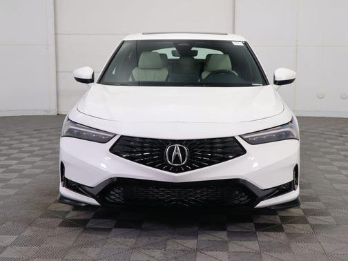 2026 Acura Integra A-Spec