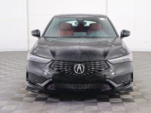 2026 Acura Integra A-Spec Technology