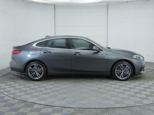 2021 BMW 228 Gran Coupe 228i sDrive Gran Coupe