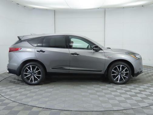 2026 Acura RDX A-Spec Advance Package