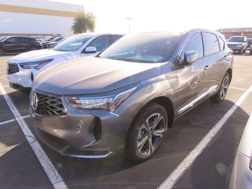 2026 Acura RDX Technology Package