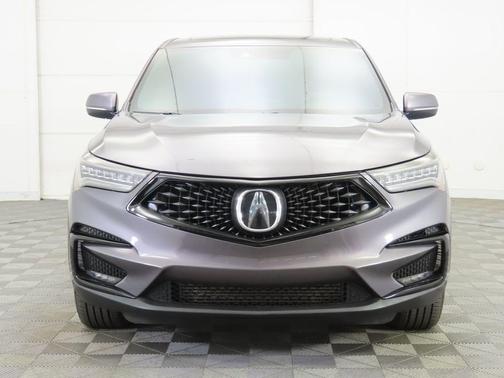 2019 Acura RDX 