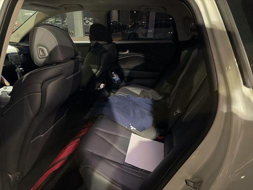 2021 Acura TLX Technology