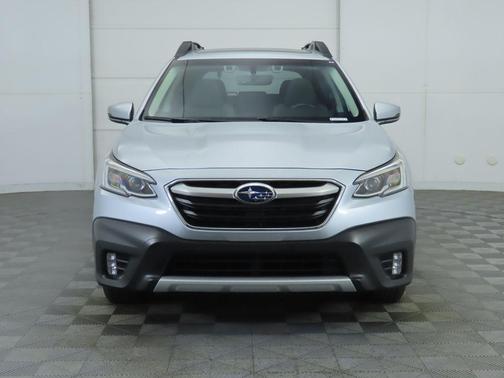 2021 Subaru Outback Limited XT