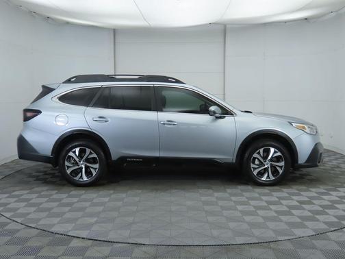2021 Subaru Outback Limited XT