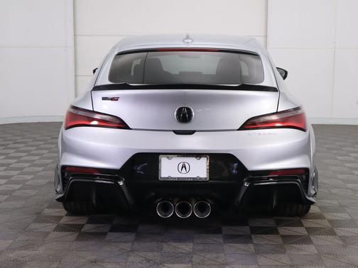 2026 Acura Integra Type S