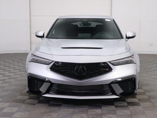 2026 Acura Integra Type S