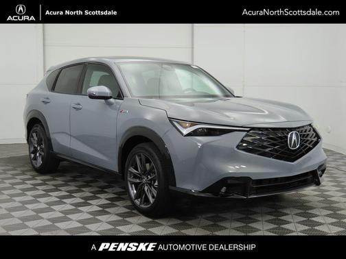 2025 Acura ADX 