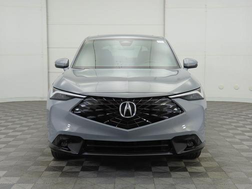 2025 Acura ADX 