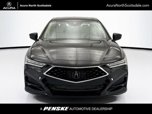 2023 Acura TLX 
