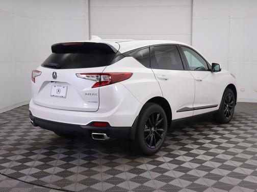 2026 Acura RDX Base
