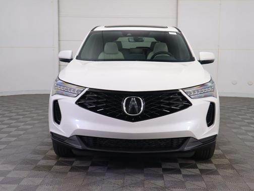 2026 Acura RDX Base