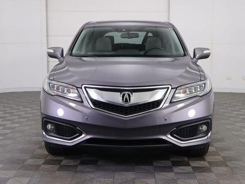 2017 Acura RDX Advance Package