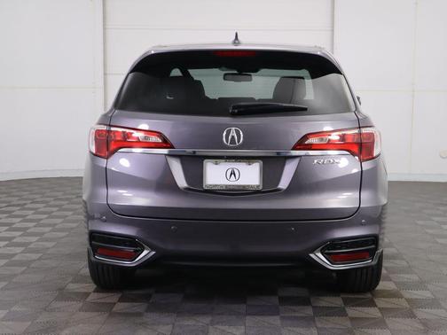 2017 Acura RDX Advance Package