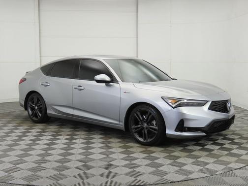 2023 Acura Integra A-Spec
