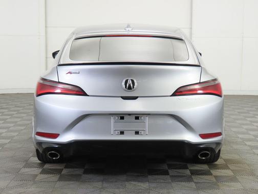 2023 Acura Integra A-Spec