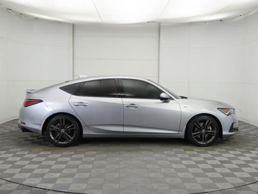2023 Acura Integra A-Spec