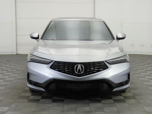 2023 Acura Integra A-Spec