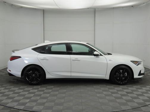 2026 Acura Integra A-Spec Technology