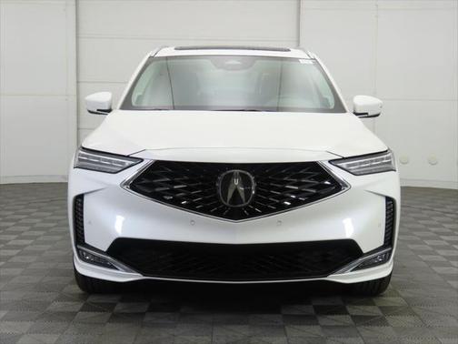 2026 Acura MDX Advance Package