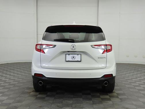 2021 Acura RDX Technology Package