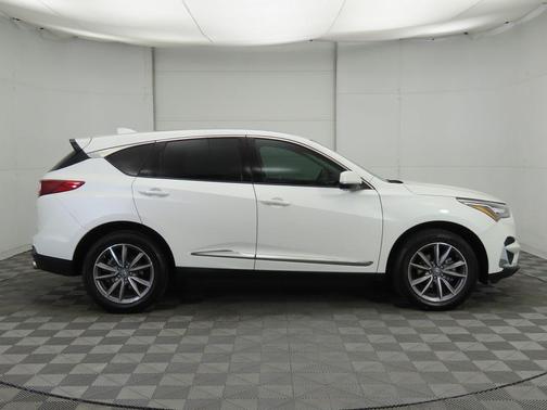 2021 Acura RDX Technology Package