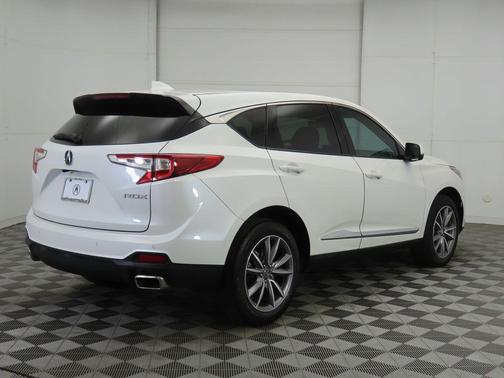 2023 Acura RDX Technology Package