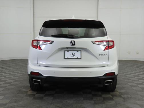2023 Acura RDX Technology Package