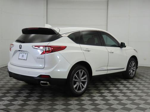 2023 Acura RDX Technology Package