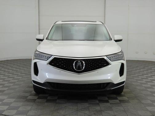 2023 Acura RDX Technology Package