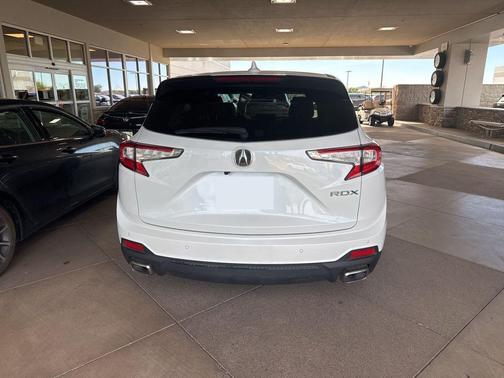 2023 Acura RDX Technology Package