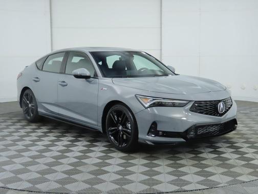 2026 Acura Integra 