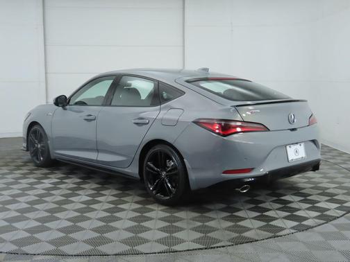 2026 Acura Integra 